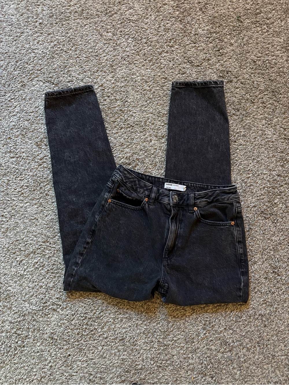 Garage Jeans